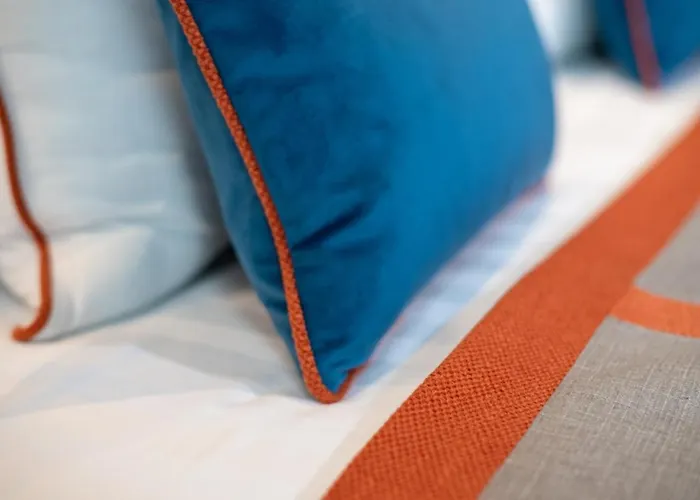 Palazzo Turchini Hotel Napels