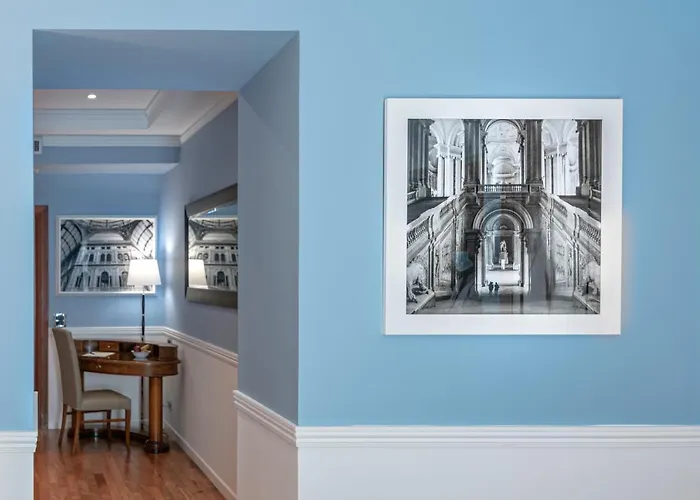 Palazzo Turchini Hotel