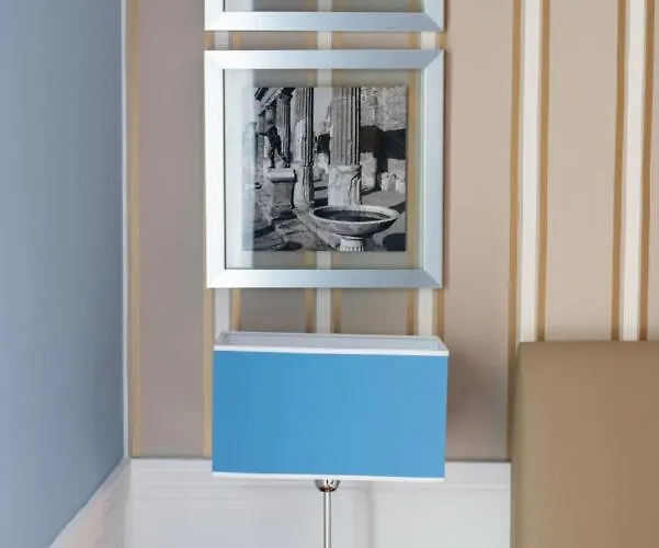 Palazzo Turchini Napels