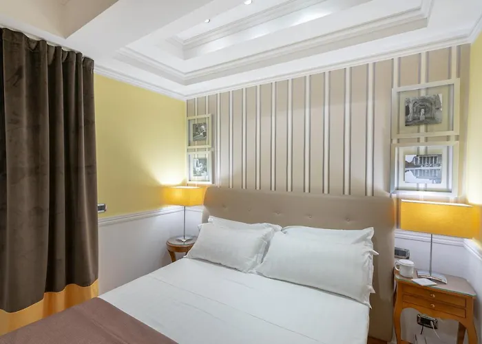 Palazzo Turchini 4* Napels