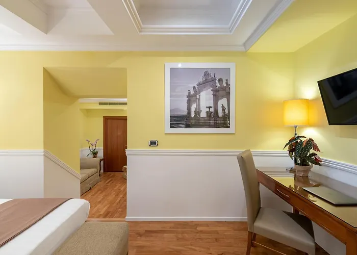 Hotel Palazzo Turchini