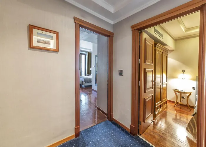 Palazzo Turchini Napels