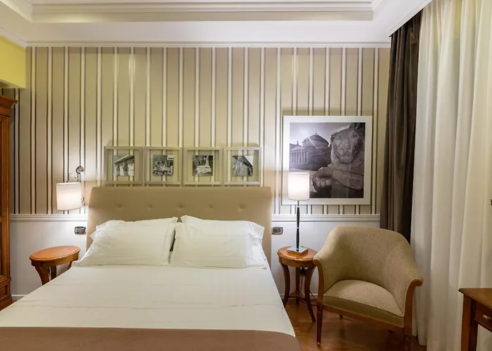 Hotel Palazzo Turchini