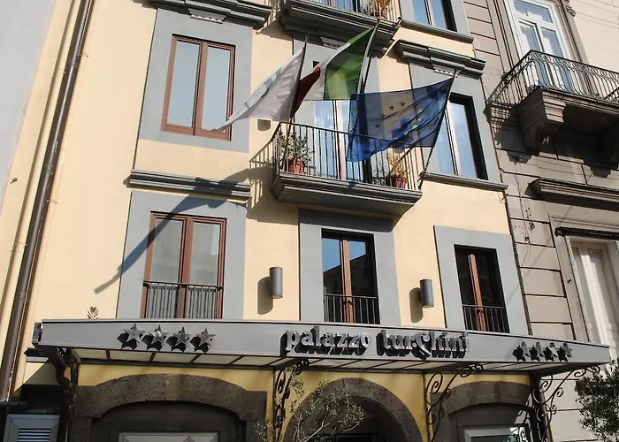 Hotel Palazzo Turchini