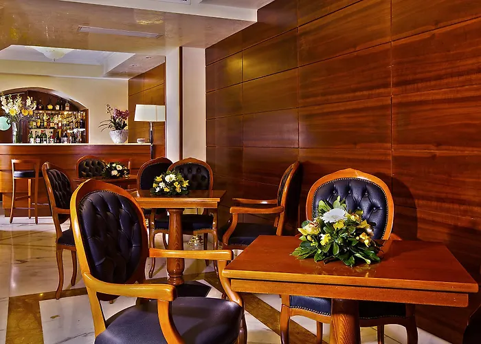 Palazzo Turchini Hotel 4*