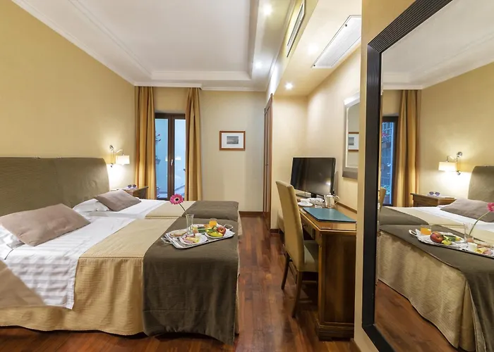 Palazzo Turchini Hotel