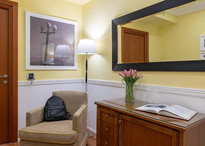 Hotel Palazzo Turchini