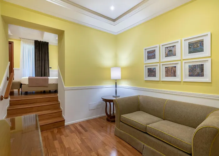 Palazzo Turchini Hotel Napels