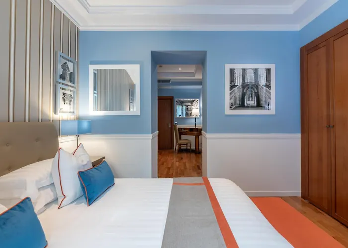 Palazzo Turchini Napels