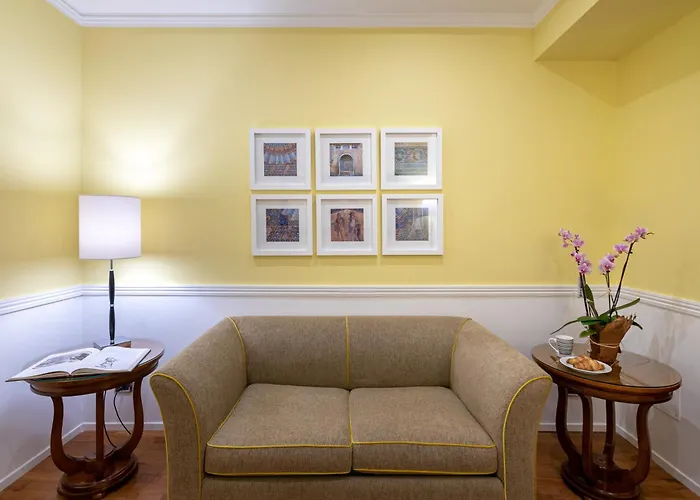 Palazzo Turchini Napels