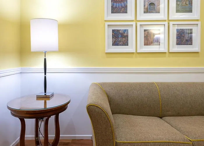 Palazzo Turchini 4* Napels