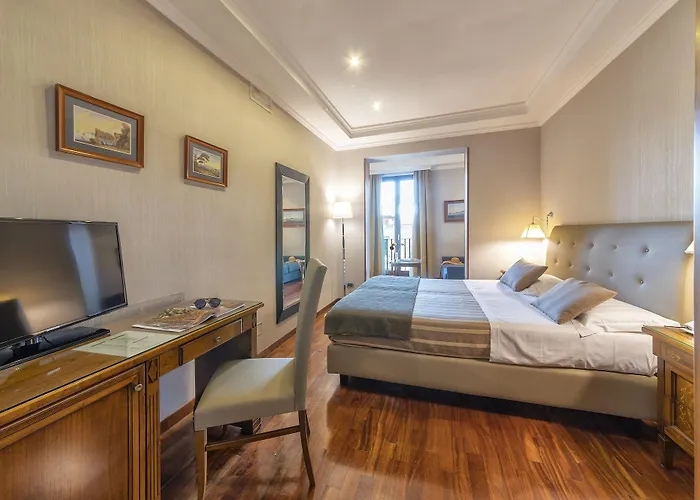 Palazzo Turchini Hotel Napels