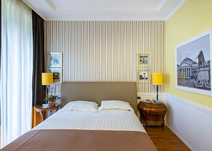 Palazzo Turchini Napels