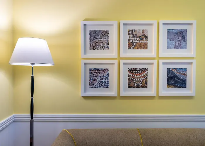 Palazzo Turchini Hotel 4*