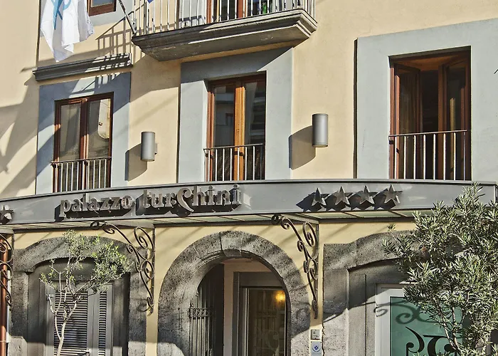 Hotel Palazzo Turchini