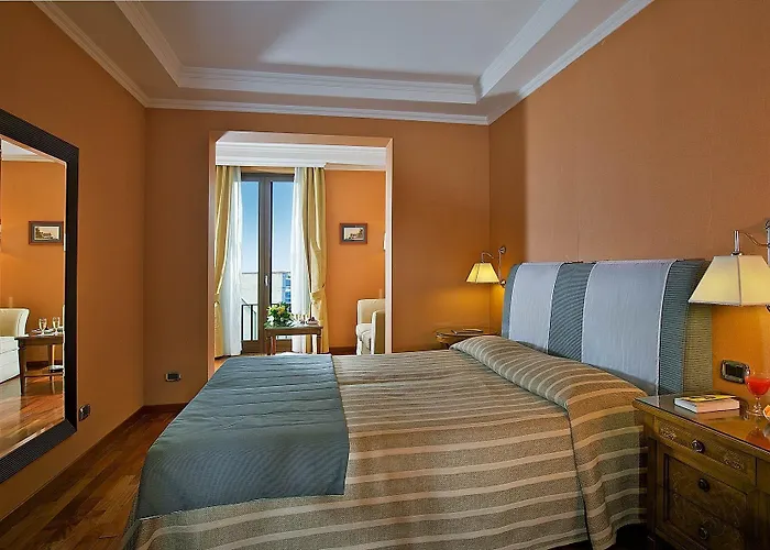 Palazzo Turchini Hotel