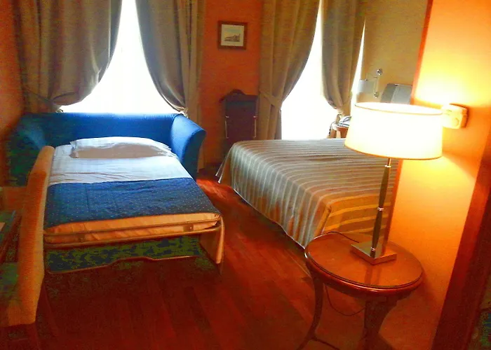 Palazzo Turchini Napels