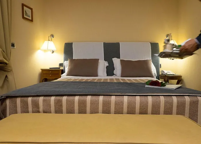 Palazzo Turchini Hotel Napels