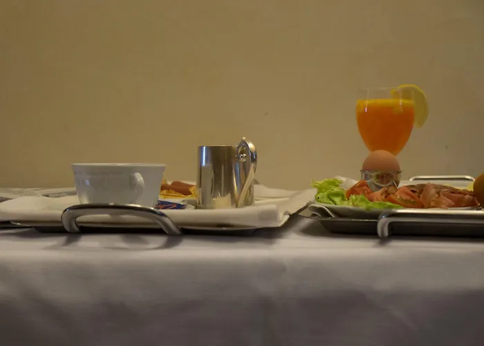 Palazzo Turchini 4*