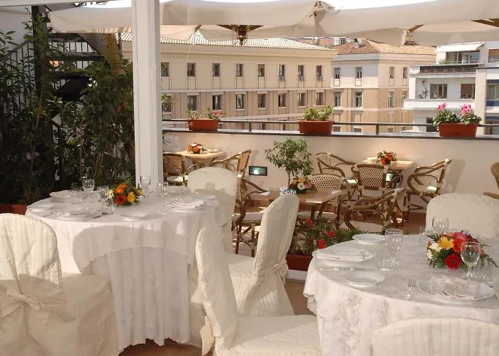 Hotel Palazzo Turchini Napels