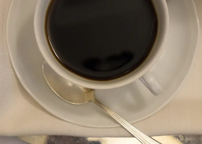 Palazzo Turchini Hotel