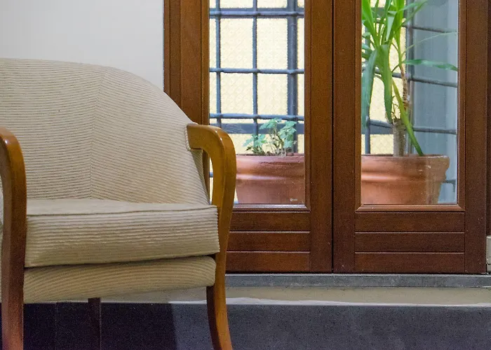 Palazzo Turchini Hotel