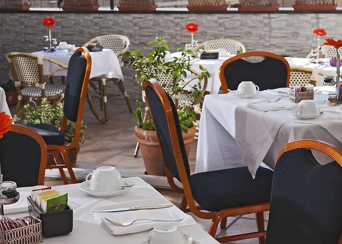 Palazzo Turchini Hotel 4*