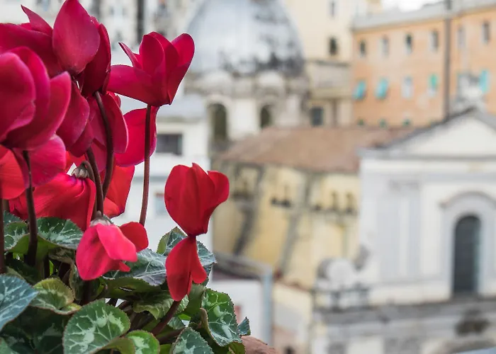 Palazzo Turchini Napels