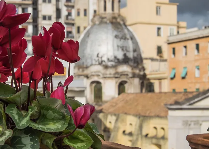 Hotel Palazzo Turchini 4*