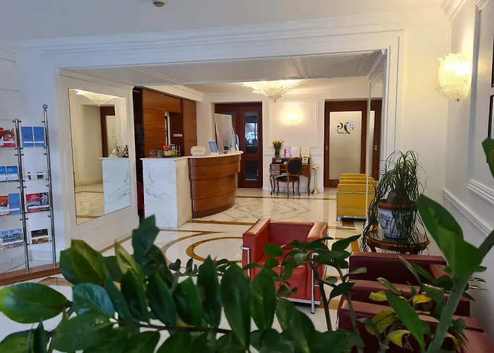 Palazzo Turchini Hotel 4*