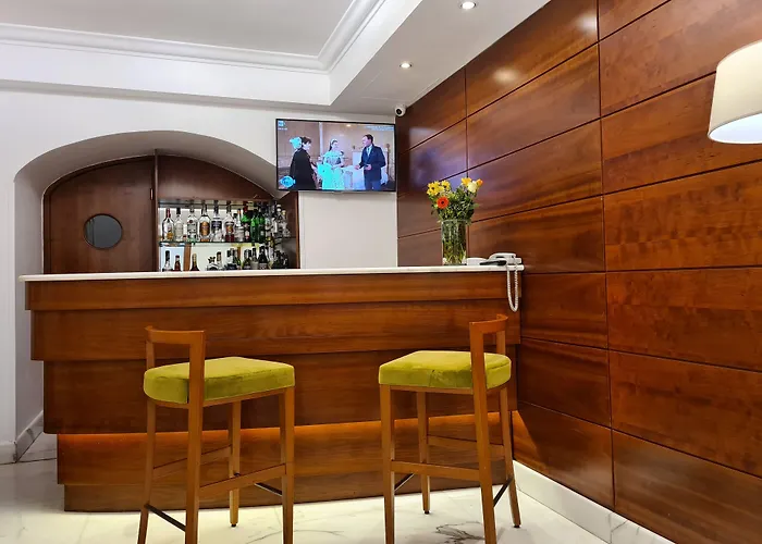 Palazzo Turchini Napels