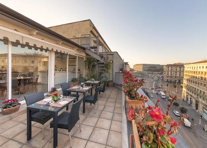 Hotel Palazzo Turchini 4*