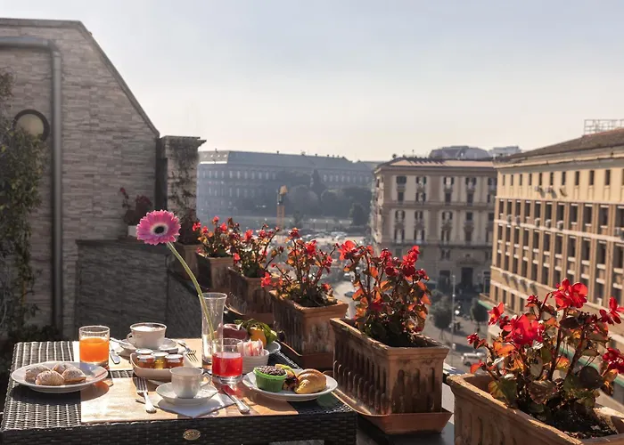 Palazzo Turchini Hotel