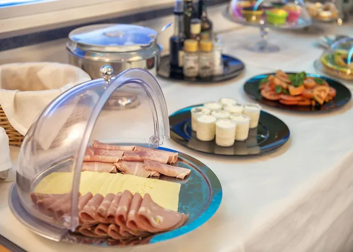 Palazzo Turchini Hotel 4*