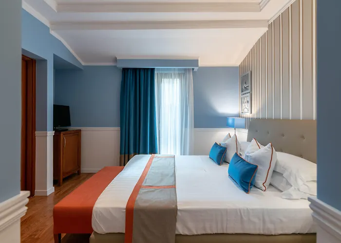 Palazzo Turchini Napels