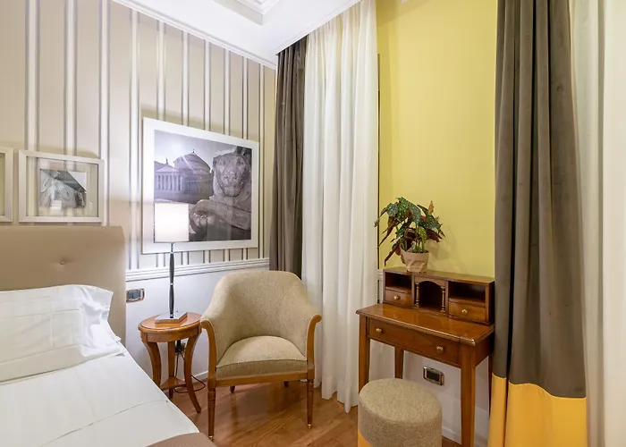 Palazzo Turchini 4* Napels