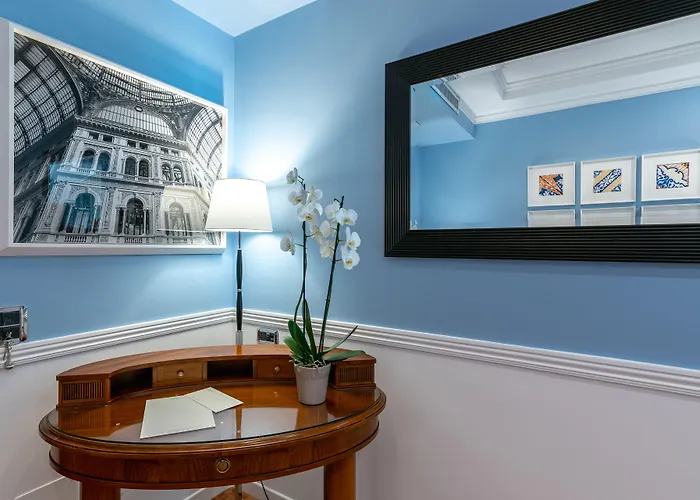 Hotel Palazzo Turchini 4*
