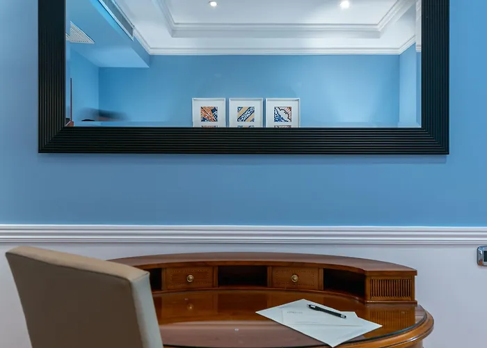 Palazzo Turchini Napels