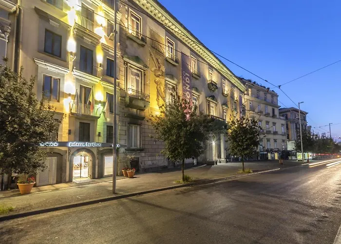Hotel Palazzo Turchini 4*