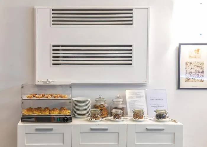 Hotel Palazzo Turchini 4*