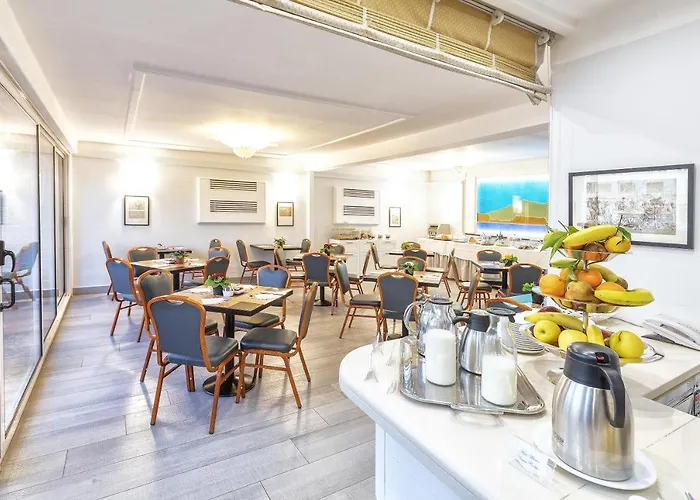 Palazzo Turchini Hotel Napels