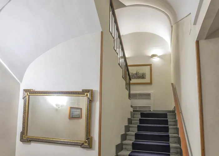 Hotel Palazzo Turchini Napels