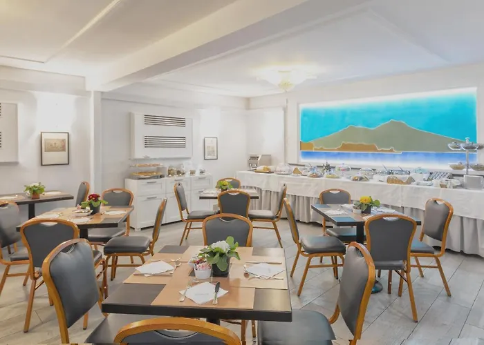 Palazzo Turchini Hotel Napels