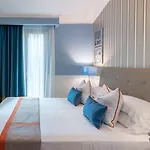 Palazzo Turchini 4* Νάπολη