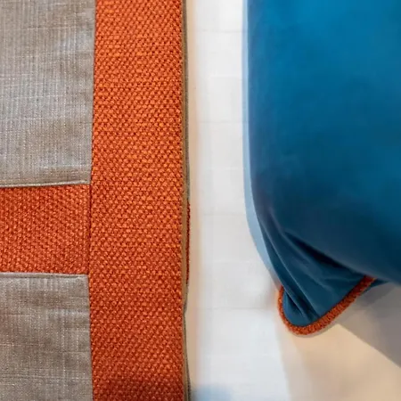 Palazzo Turchini Hotel Nápoles