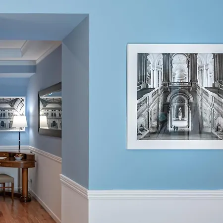 Palazzo Turchini Hotel