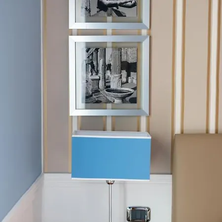 Palazzo Turchini Nápoles