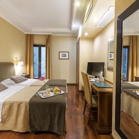 Palazzo Turchini Hotel