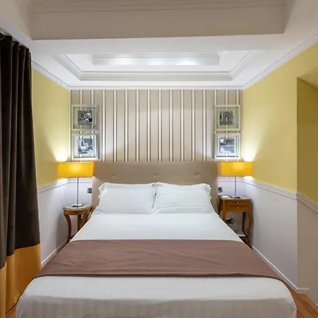 Palazzo Turchini Hotel