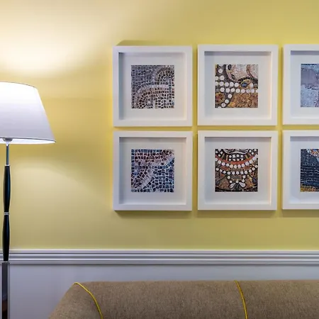 Palazzo Turchini Hotel 4*